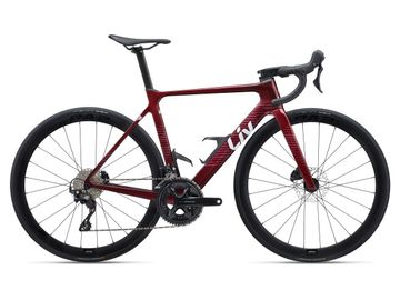 Rower szosowy damski Giant Liv EnviLiv Advanced 2 2024