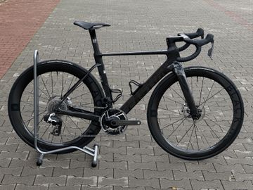 Rower szosowy Factor Ostro Vam 2.0 Kamil Edition