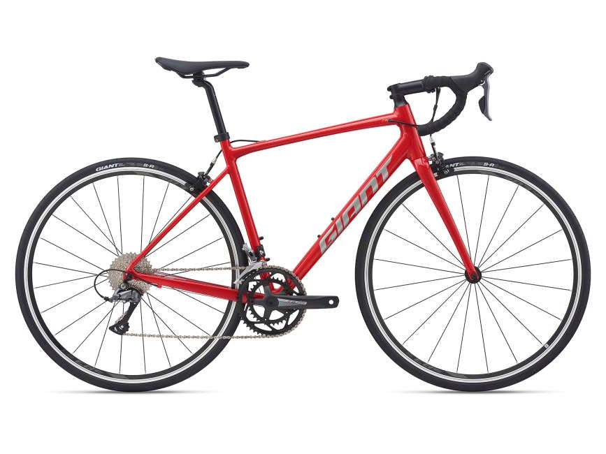 Rower szosowy Giant Contend 2 2021
