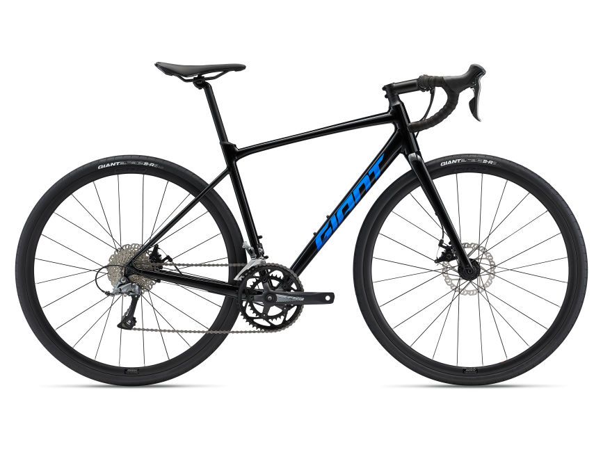 Rower szosowy Giant Contend AR 4 2023