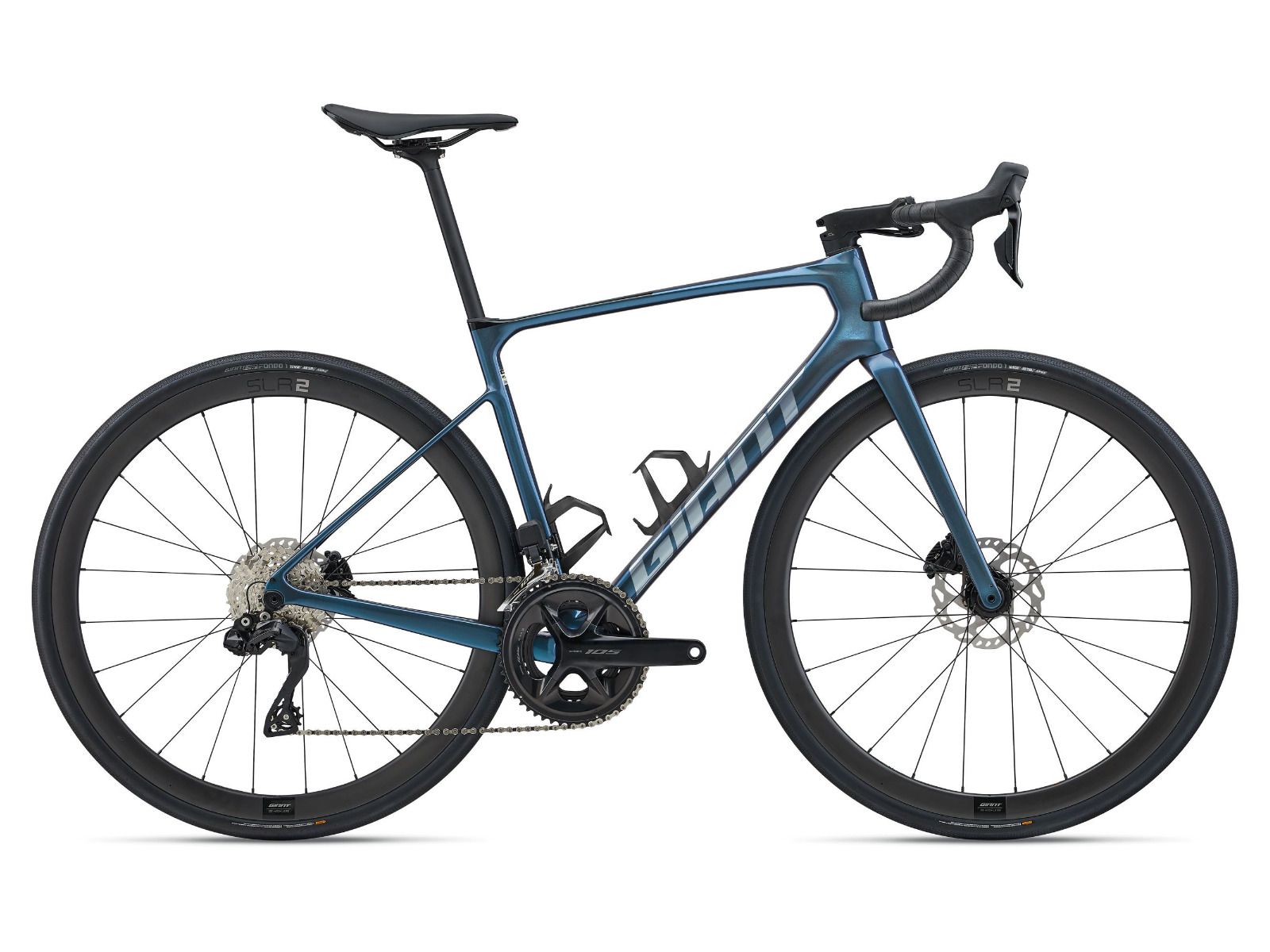 Rower szosowy Giant Defy Advanced 0 2025