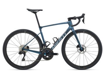 Rower szosowy Giant Defy Advanced 0 2025