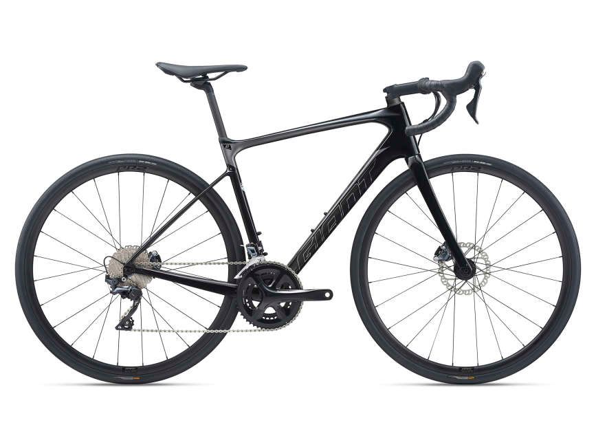 Rower szosowy Giant Defy Advanced 1 2021
