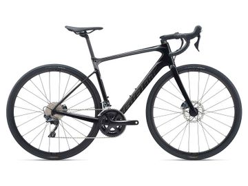 Rower szosowy Giant Defy Advanced 1 2021