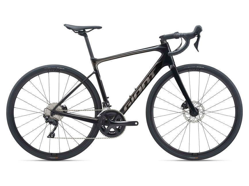 Rower szosowy Giant Defy Advanced 2 2021