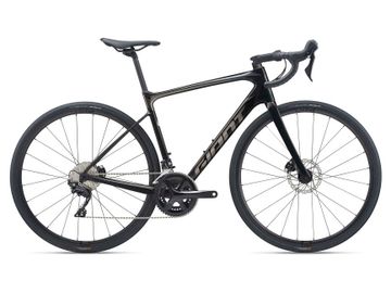 Rower szosowy Giant Defy Advanced 2 2021