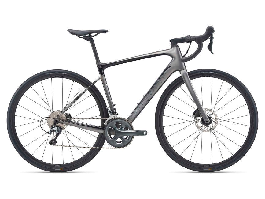 Rower szosowy Giant Defy Advanced 3 2021