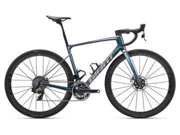 Rower szosowy Giant Defy Advanced SL 0 2024