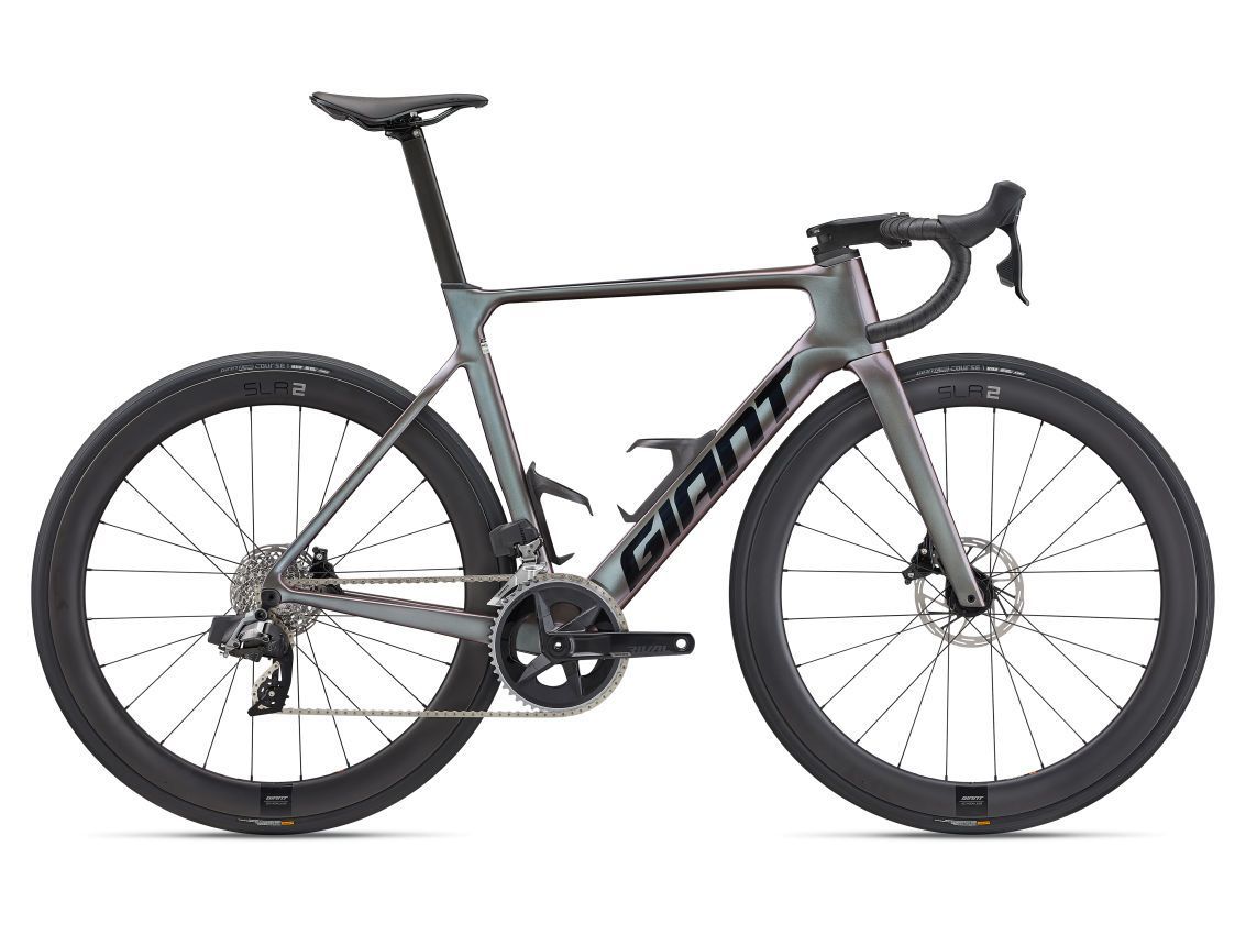 Rower szosowy Giant Propel Advanced 1 2023