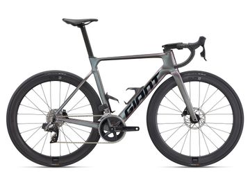Rower szosowy Giant Propel Advanced 1 2023