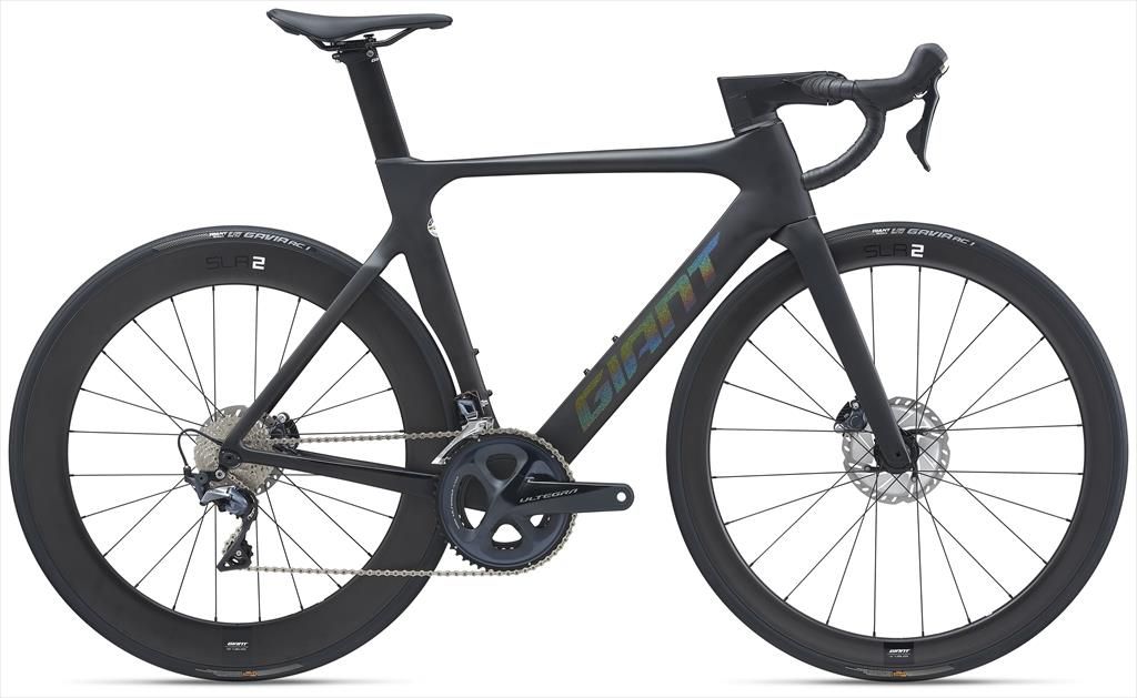 Rower szosowy Giant Propel Advanced 1 Disc 2021