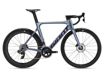 Rower szosowy Giant Propel Advanced 1 Disc 2023