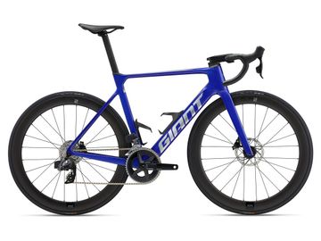 Rower szosowy Giant Propel Advanced 1 2024