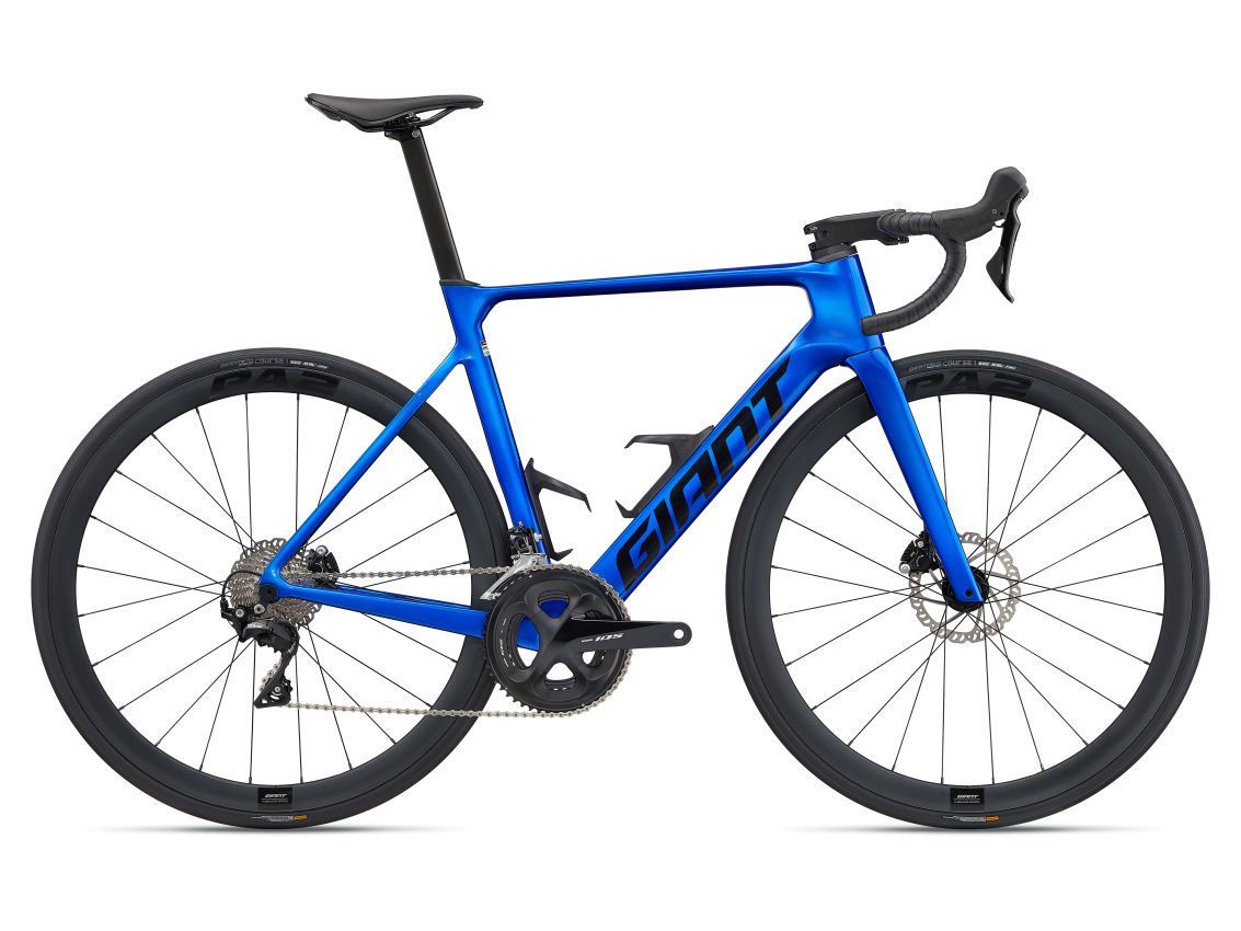 Rower szosowy Giant Propel Advanced 2 2023