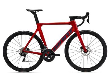 Rower szosowy Giant Propel Advanced 2 Disc 2023