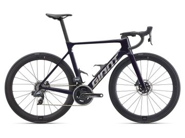 Rower szosowy Giant Propel Advanced Pro 0 AXS 2023