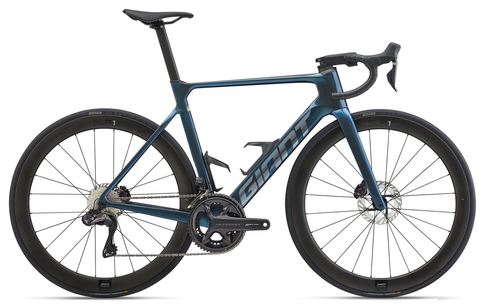 Rower szosowy Giant Propel Advanced Pro 0 Di2 2025