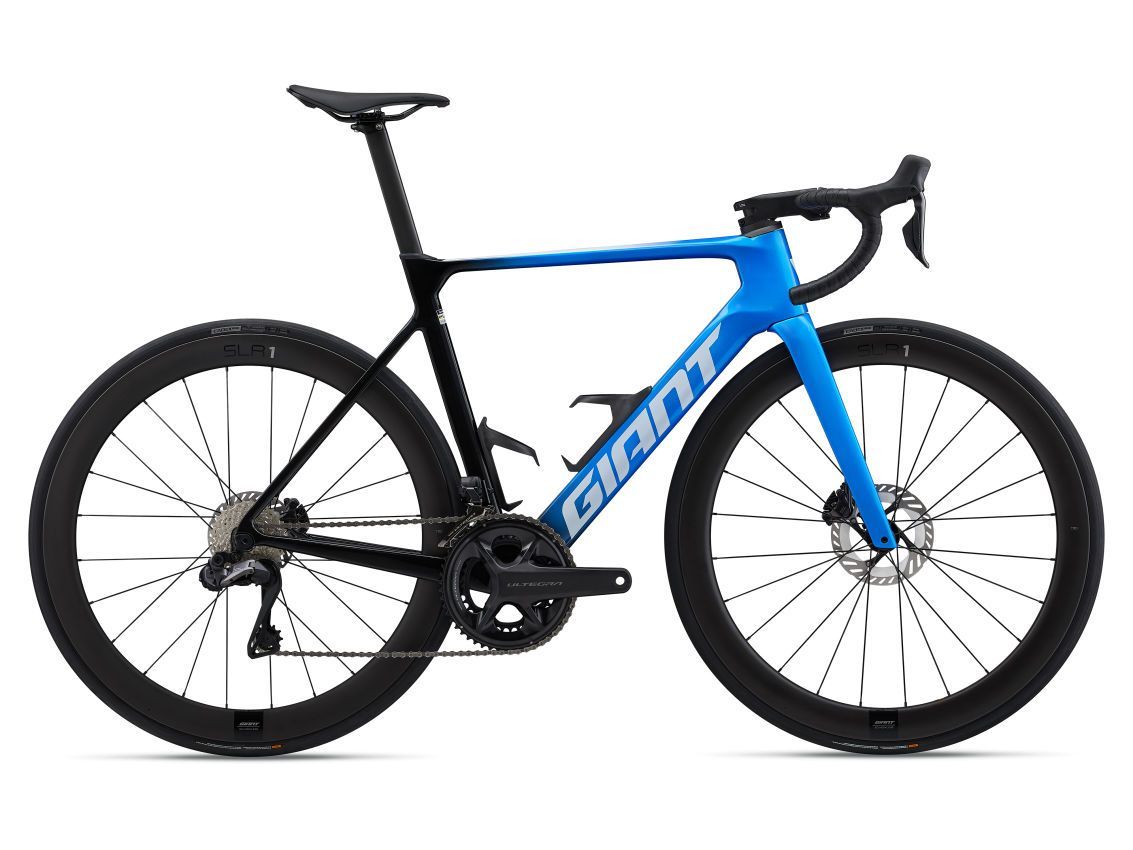 Rower szosowy Giant Propel Advanced Pro 0 2024