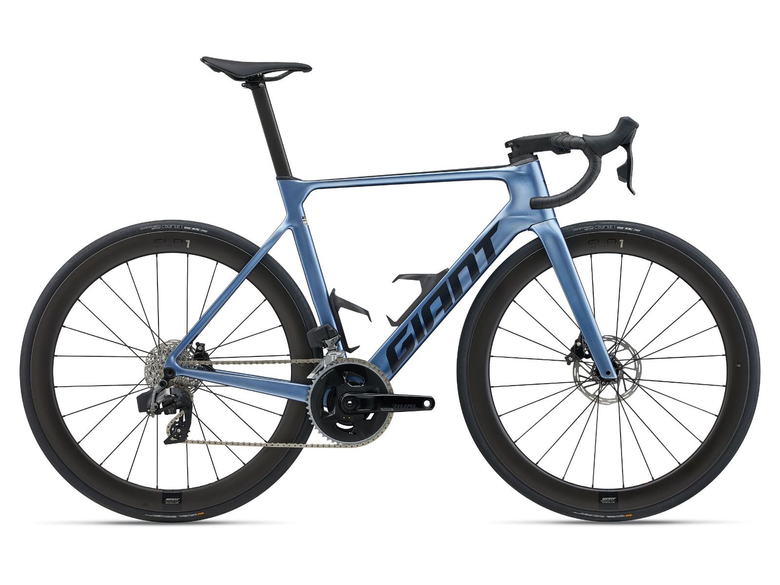 Rower szosowy Giant Propel Advanced Pro 1 2025