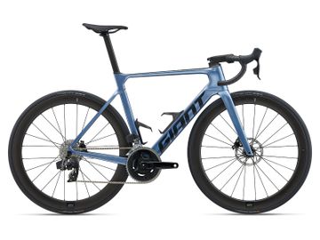 Rower szosowy Giant Propel Advanced Pro 1 2025