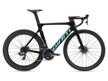 Rower szosowy Giant Propel Advanced Pro Disc 0 2023