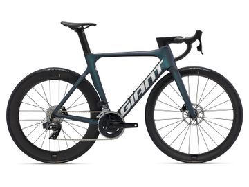Rower szosowy Giant Propel Advanced Pro Disc 1 2023