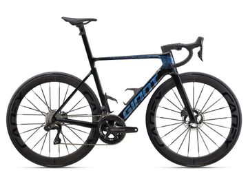 Rower szosowy Giant Propel Advanced SL 0 2023