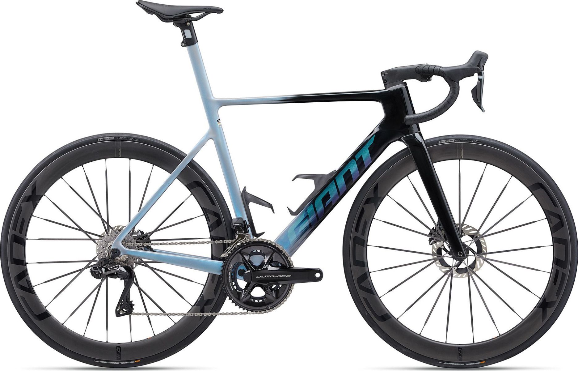 Rower szosowy Giant Propel Advanced SL 0 2024