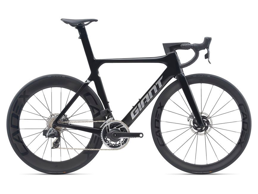 Rower szosowy Giant Propel Advanced SL 0 Disc 2021