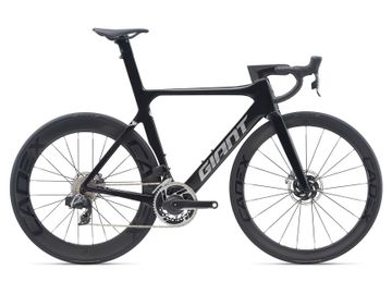 Rower szosowy Giant Propel Advanced SL 0 Disc 2021
