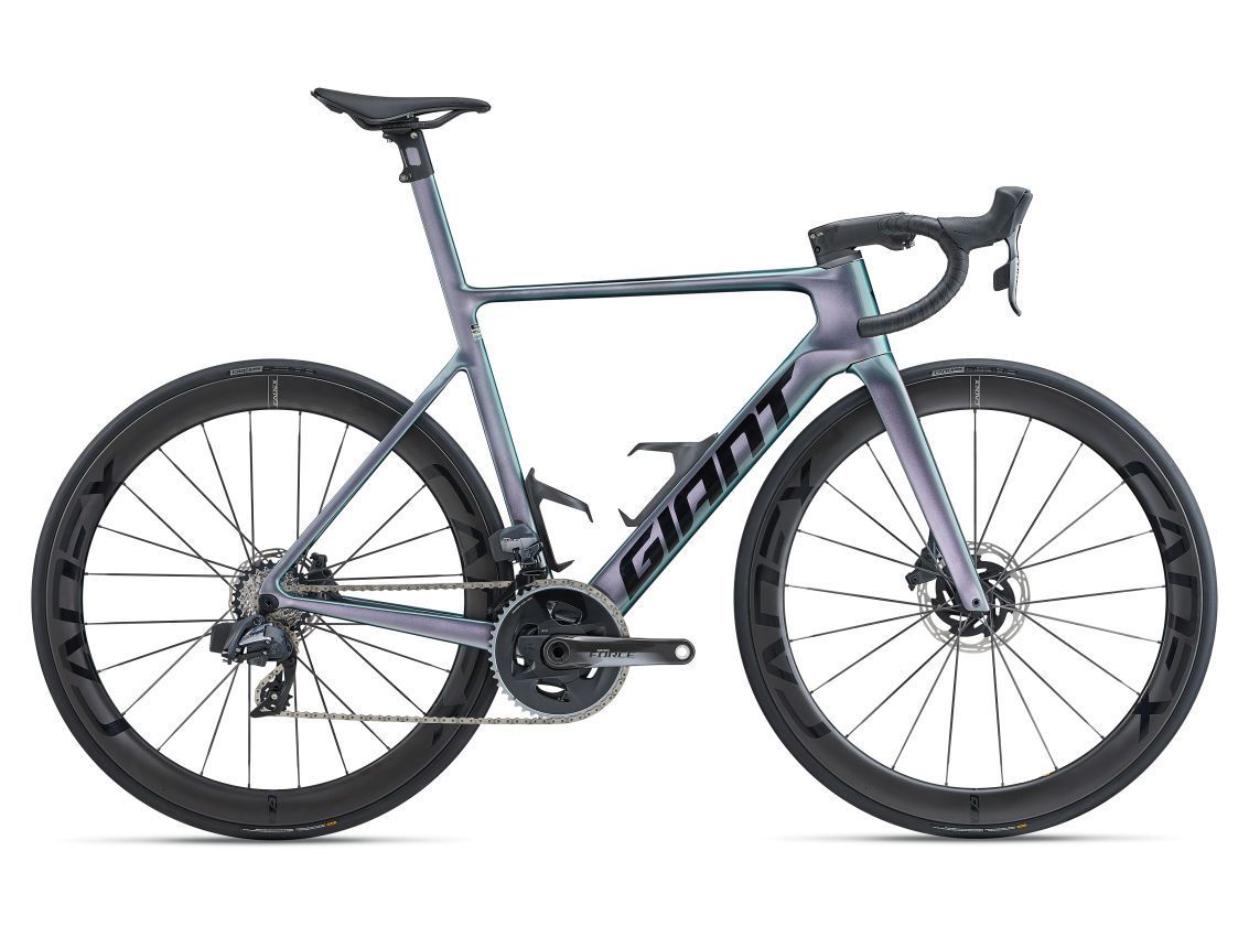 Rower szosowy Giant Propel Advanced SL 1 2023