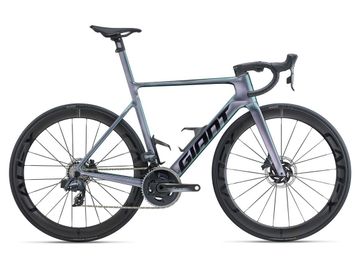 Rower szosowy Giant Propel Advanced SL 1 2023