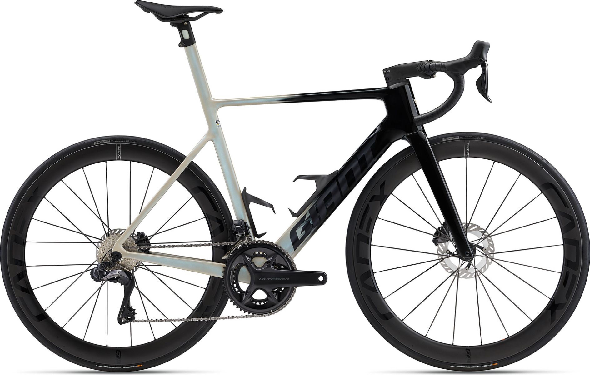 Rower szosowy Giant Propel Advanced SL 1 2024