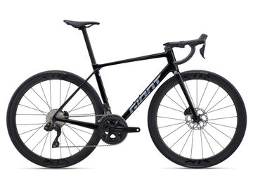 Rower szosowy Giant TCR Advanced Pro 1 Di2 2025