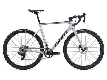 Rower szosowy Giant TCX Advanced Pro 1 2023