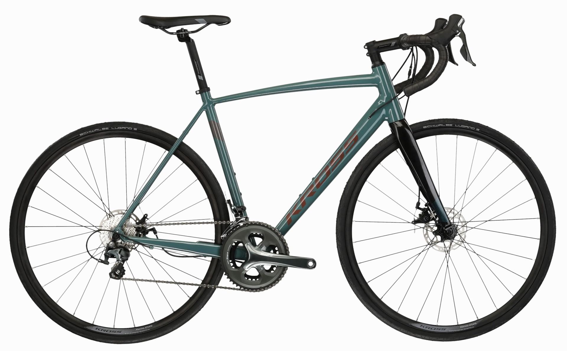 Rower szosowy Kross Vento 4.0 2025