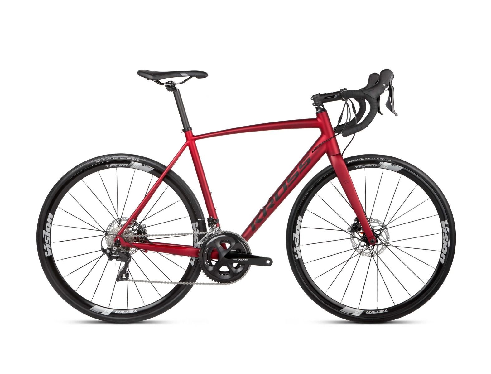 Rower szosowy Kross Vento 5.0 2022