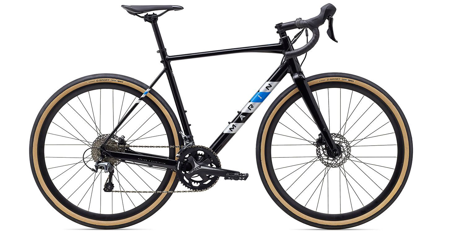Rower szosowy Marin Lombard 2 2021