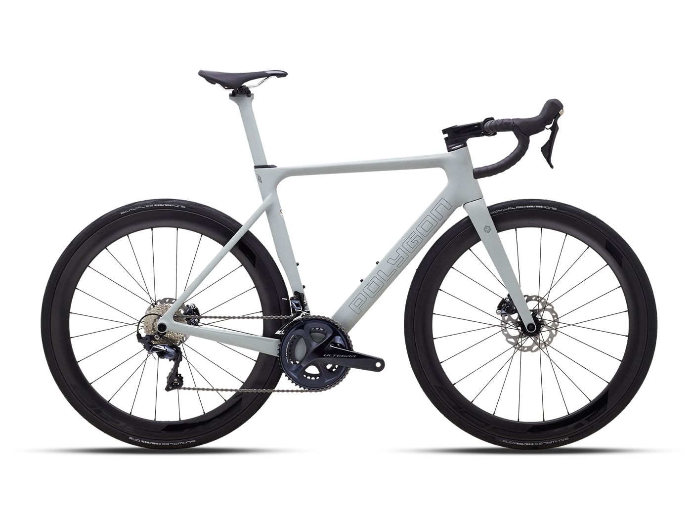 Rower szosowy Polygon Helios A8