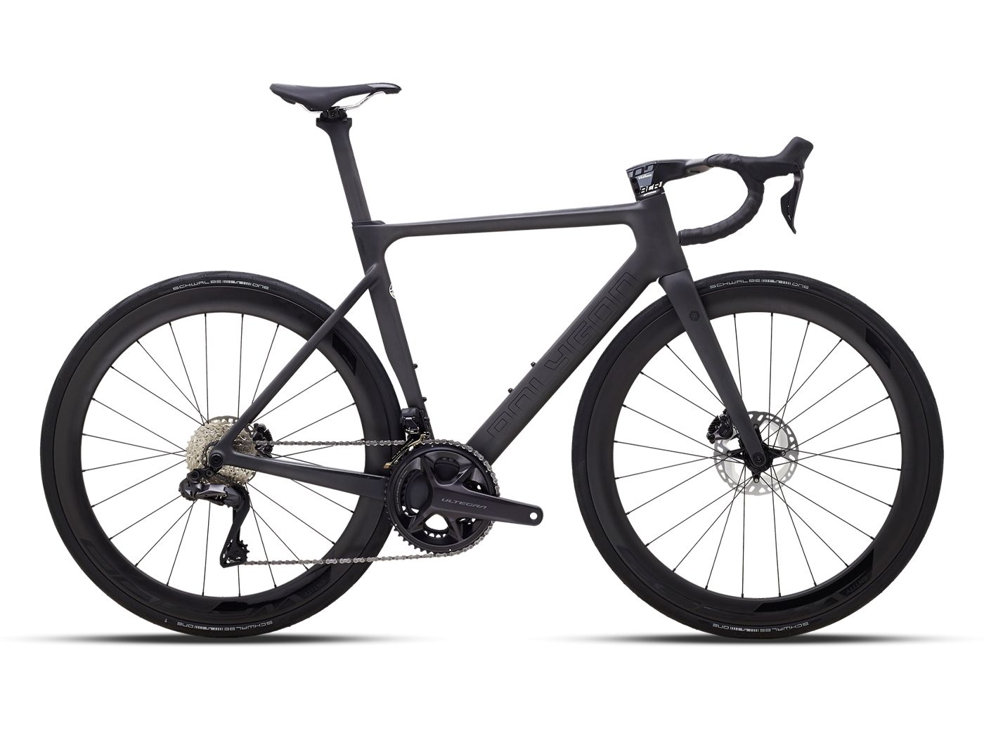 Rower szosowy Polygon Helios A8X