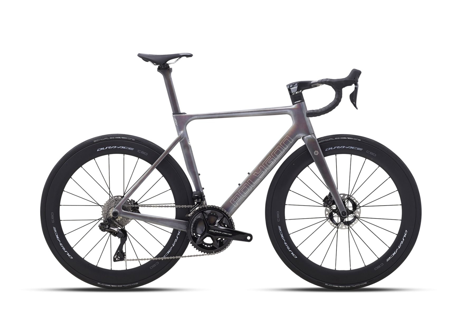 Rower szosowy Polygon Helios A9X