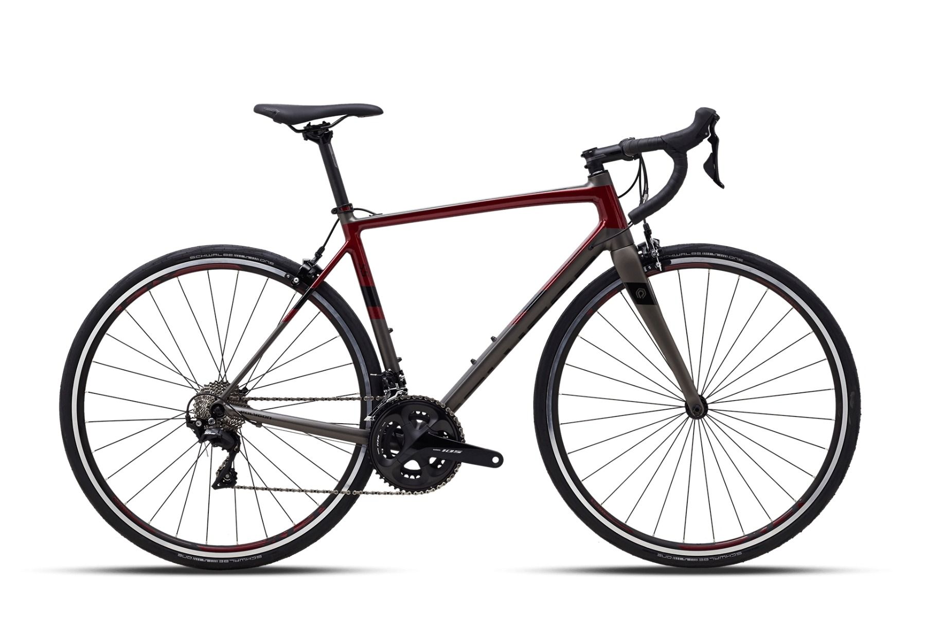 Rower szosowy Polygon Strattos S5