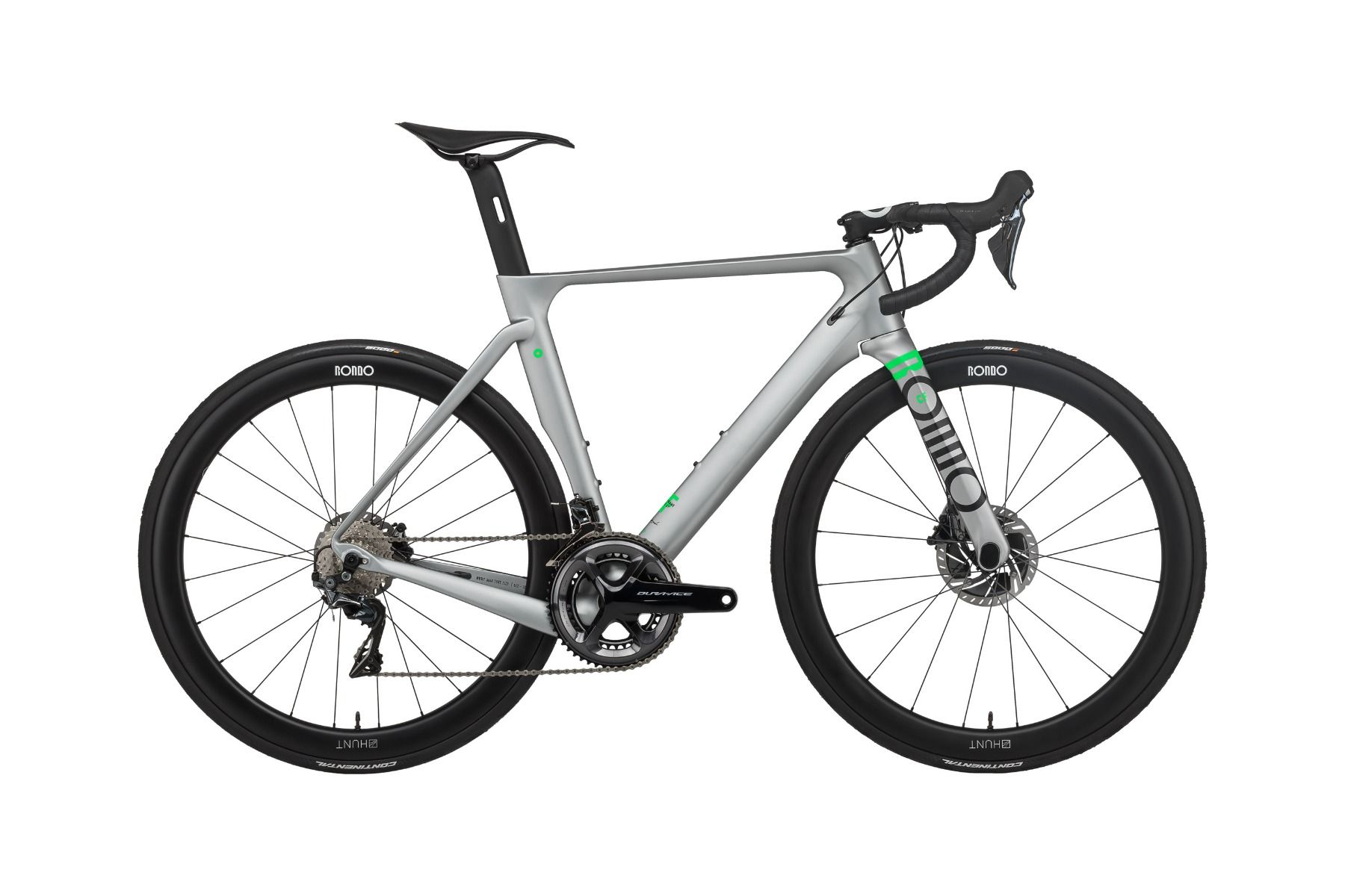 Rower szosowy Rondo HVRT CF0 2021