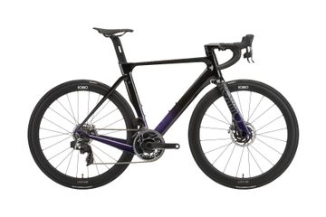 Rower szosowy Rondo HVRT CF0 2024