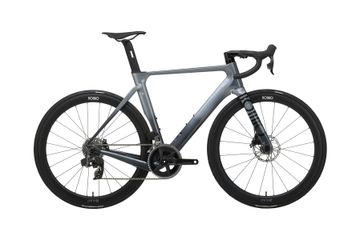 Rower szosowy Rondo HVRT CF1 2024