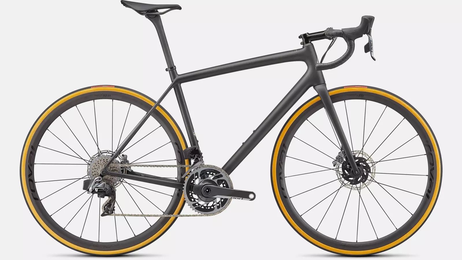 Rower szosowy Specialized S-Works Aethos SRAM Red eTAP AXS 2022