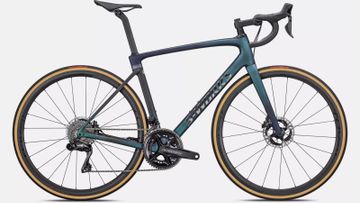 Rower szosowy Specialized S-Works Roubaix Dura-Ace Di2 2022