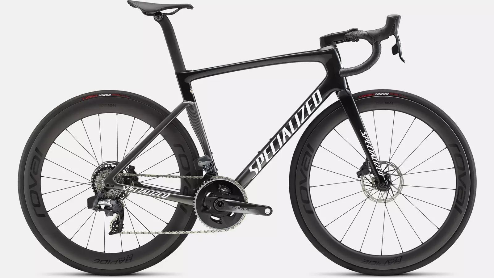 Rower szosowy Specialized Tarmac SL7 Pro SRAM Force eTap AXS 2022