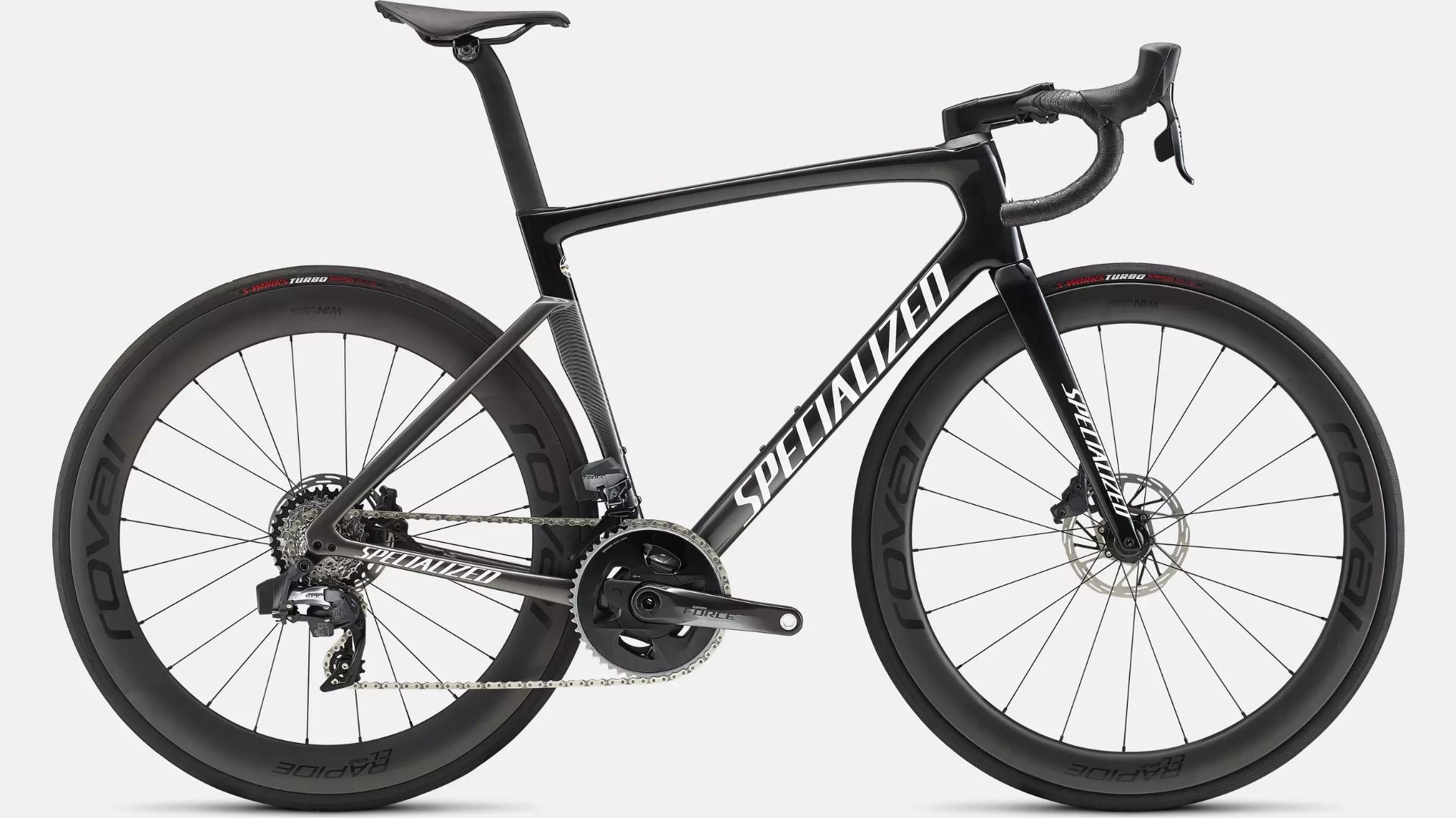 Rower szosowy Specialized Tarmac SL7 Pro SRAM Force eTap AXS 2022 - Potestowy