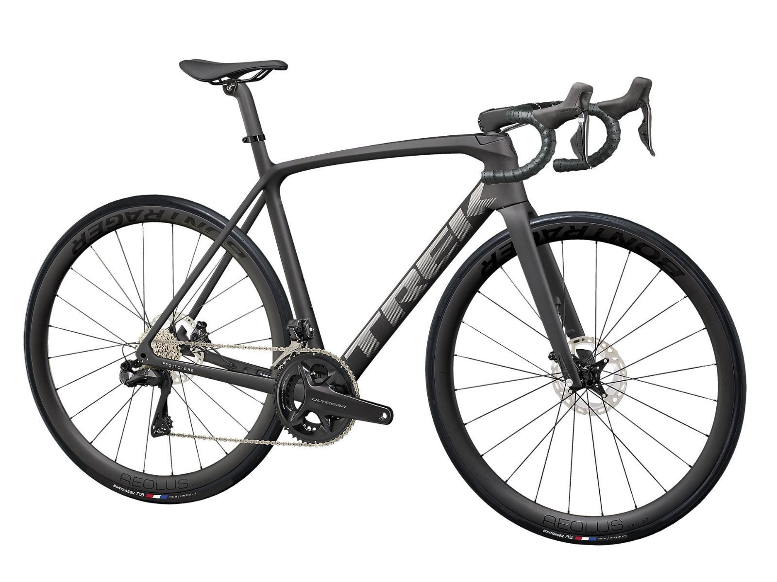 Rower szosowy Trek Émonda SLR 7 2022